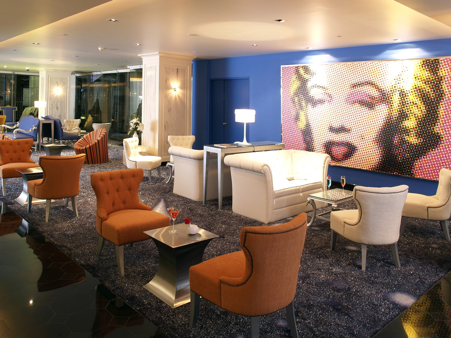 Photo - Night Hotel Bangkok - Sukhumvit 15