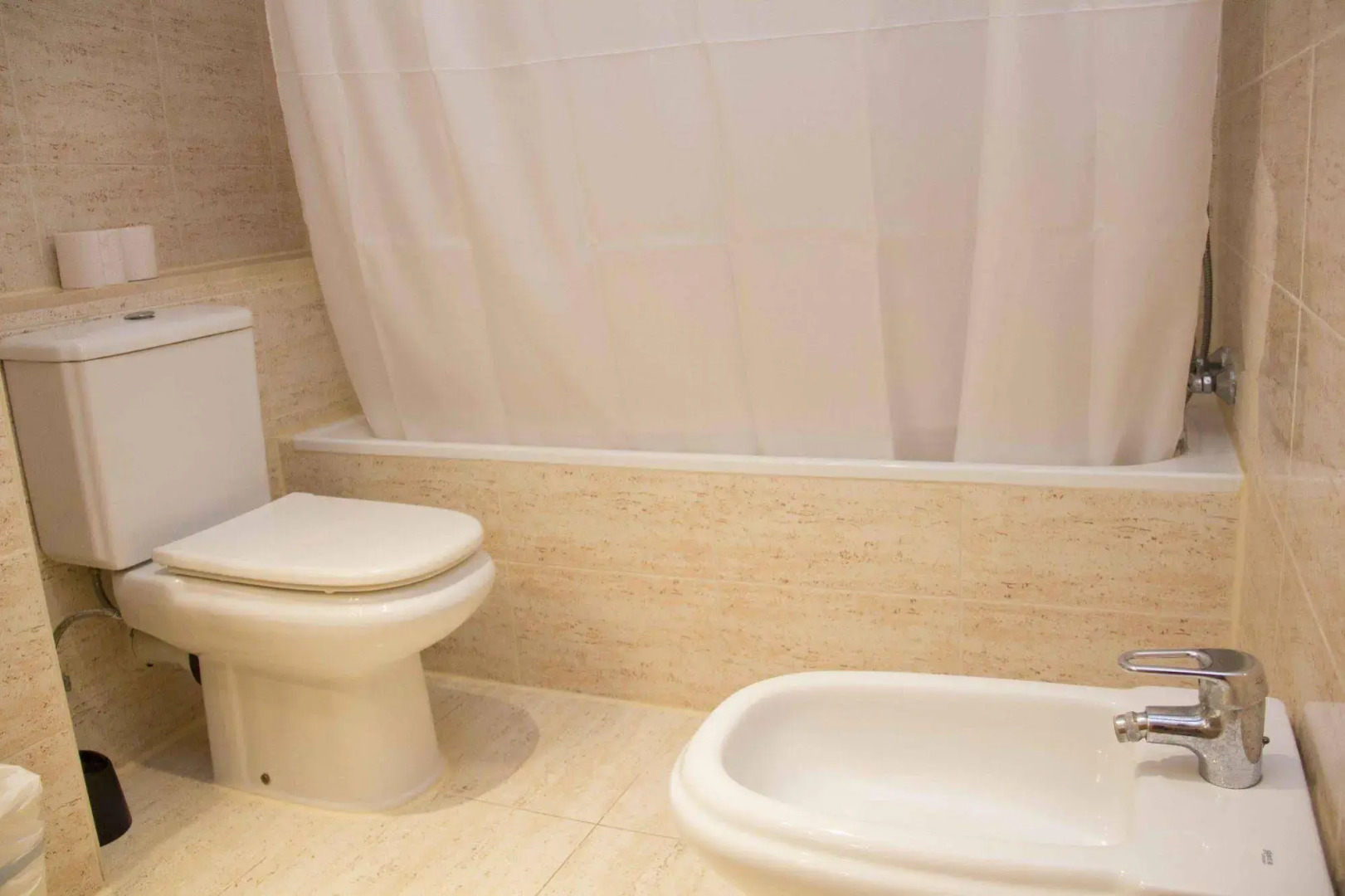 Foto - Fleming Center by Punta 25 Hotels Group