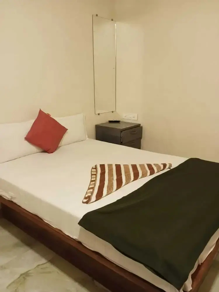 Foto - New Hotel Tara By Glitz Hotels