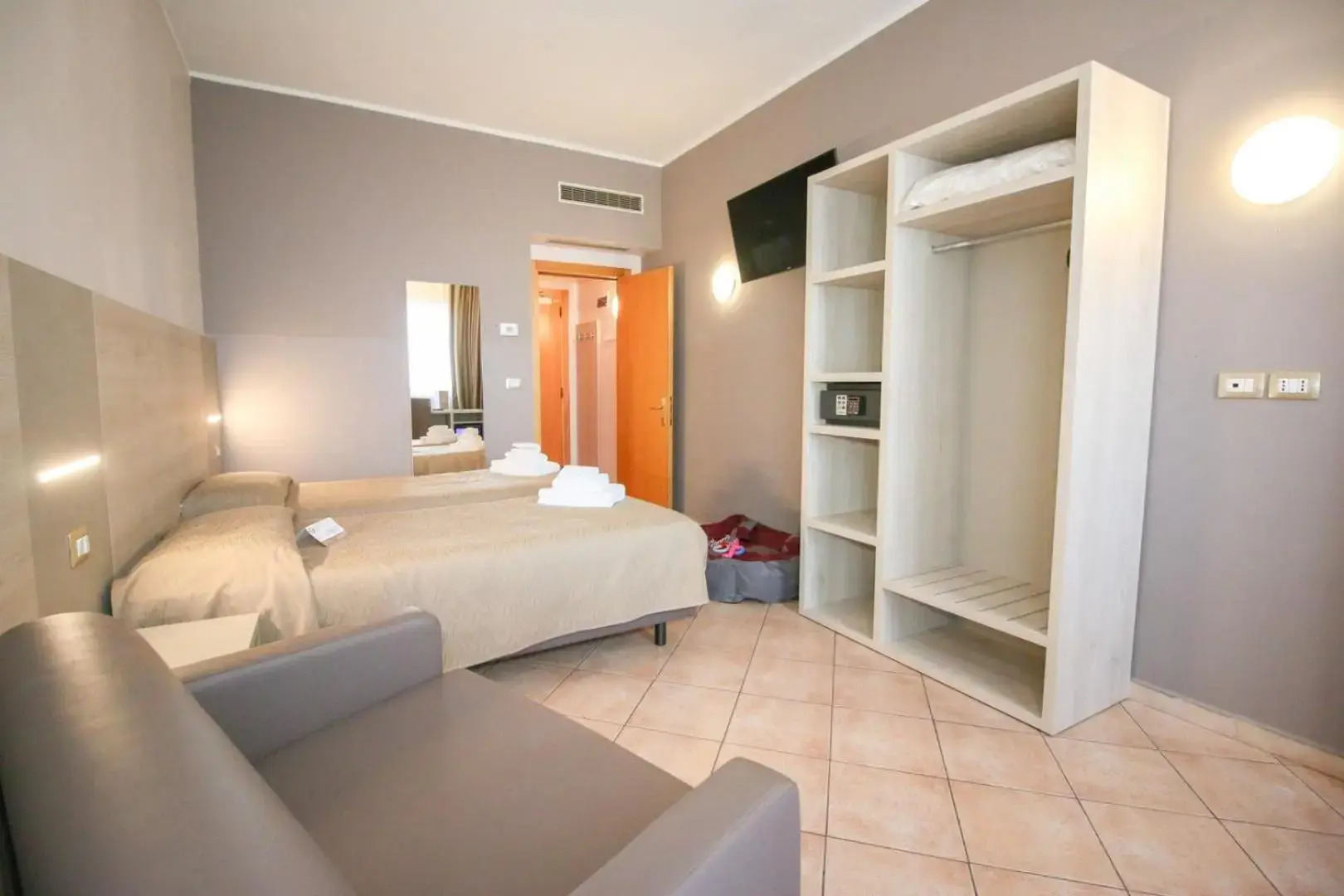 Foto - Hotel Miramonti