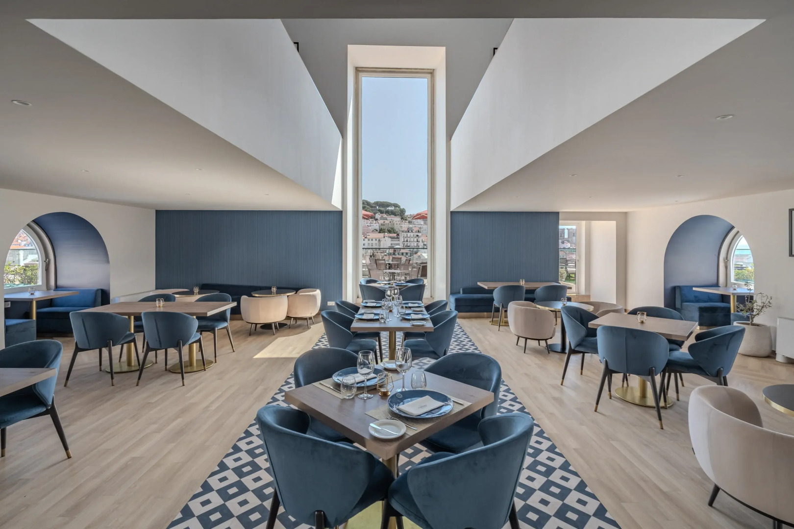 Foto - Hotel do Chiado