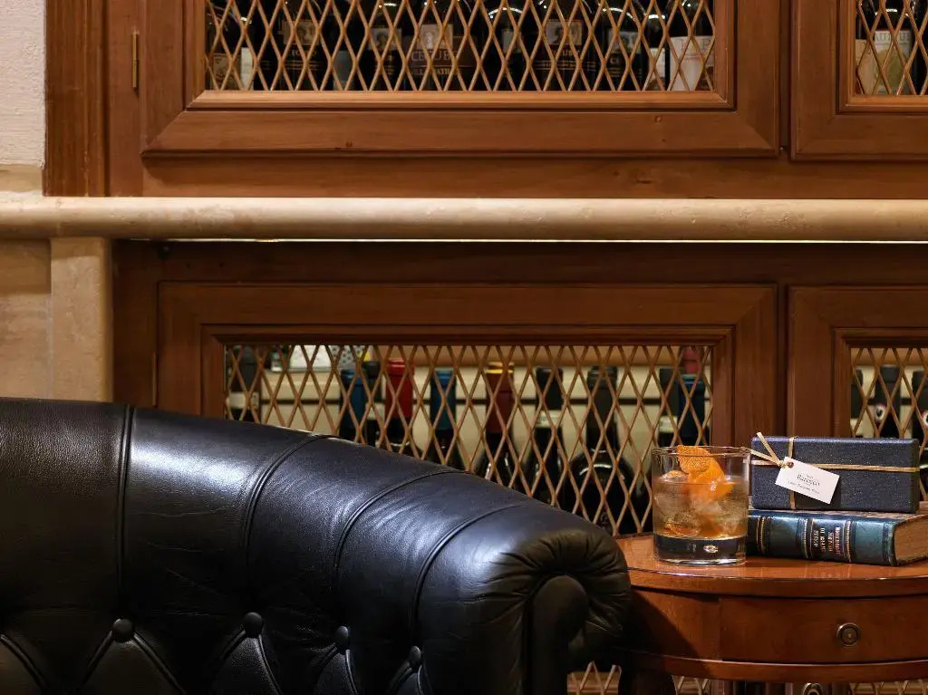 Foto - Hotel Barocco