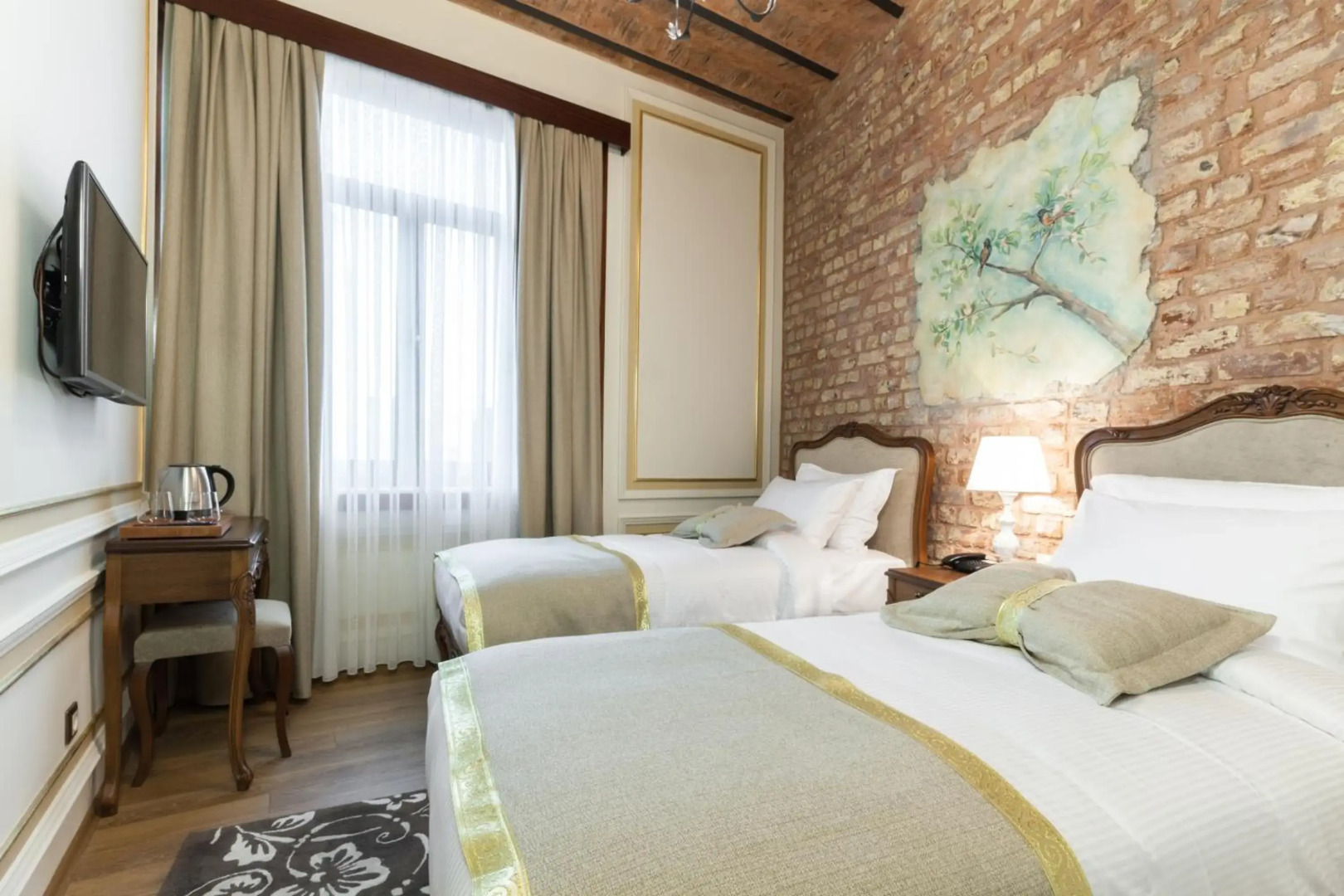 Photo - Hotel Pera Parma