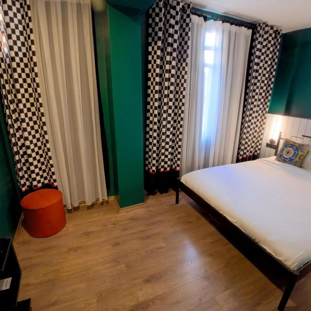 Foto - Think Hotel