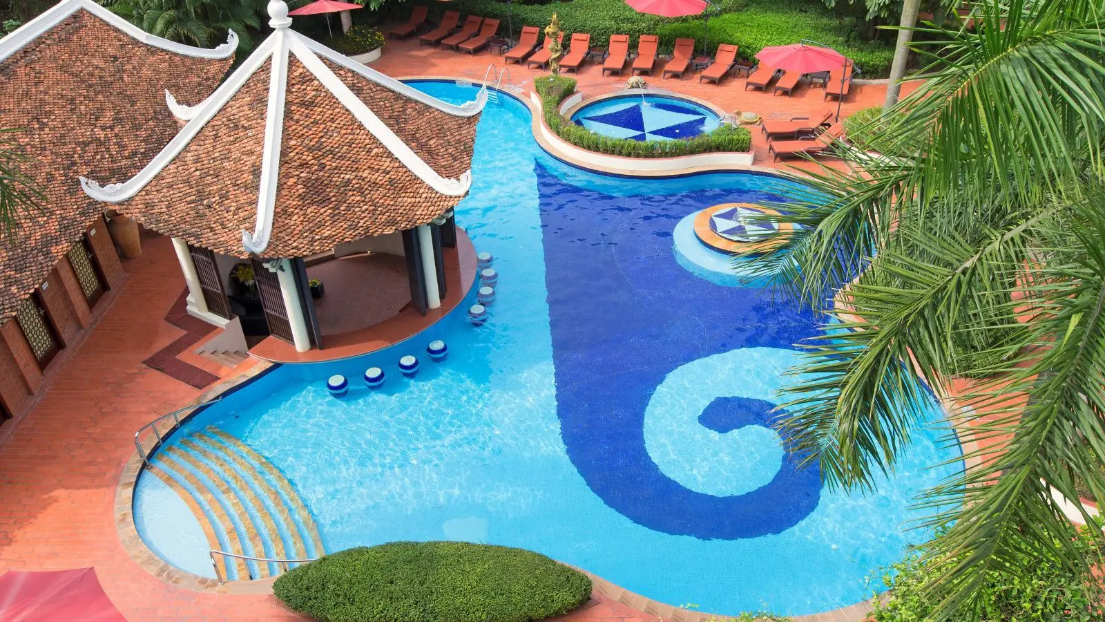 Foto - Sheraton Hanoi Hotel