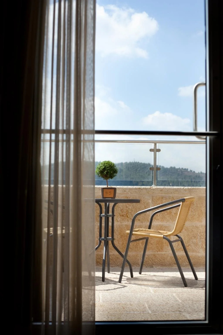 Foto - Ein Kerem Hotel