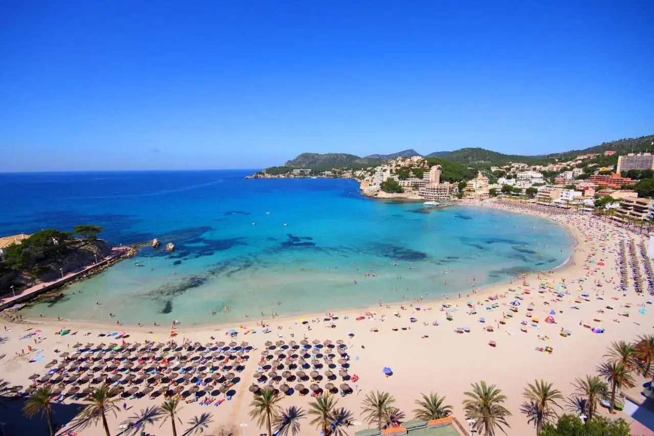 Photo - Valentin Reina Paguera - Adults Only