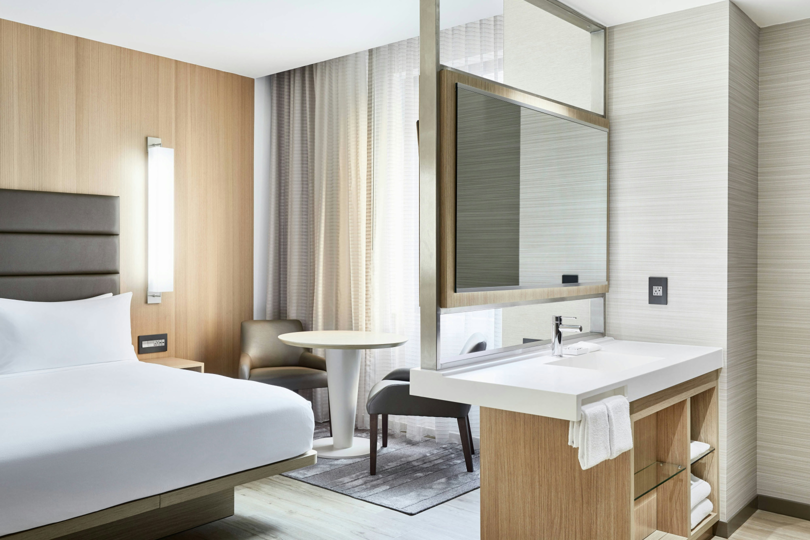 Foto - AC Hotel by Marriott Houston Downtown
