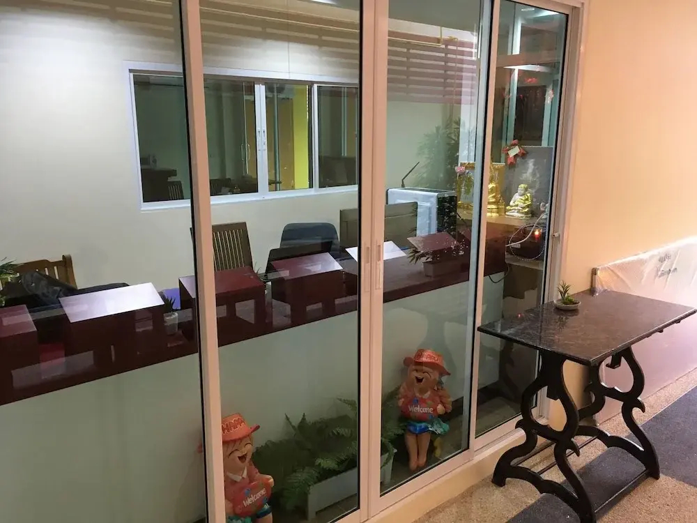 Photo - Baan Wanchart