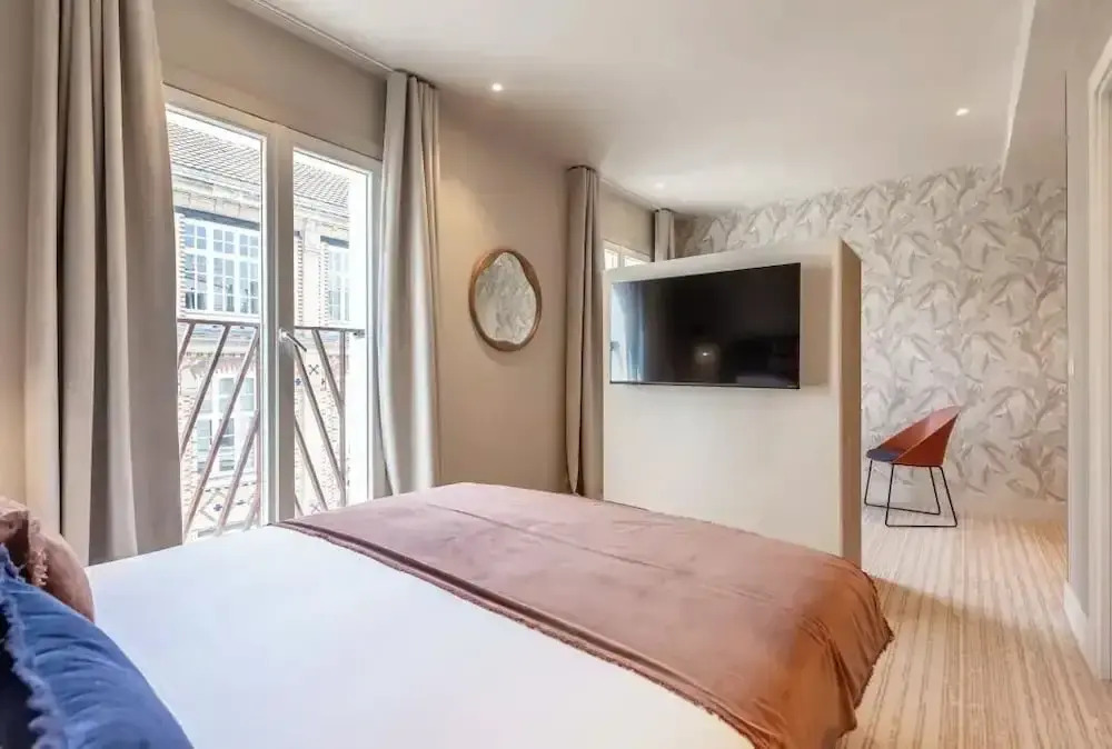 Foto - Suites FL By Sweett