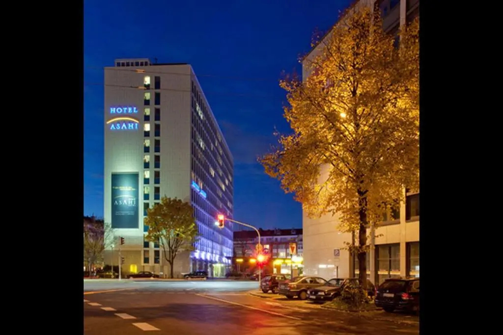 Foto - Hotel Asahi