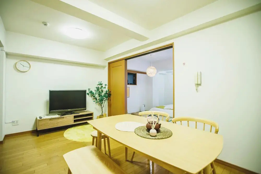 Foto - R Residence 谷町