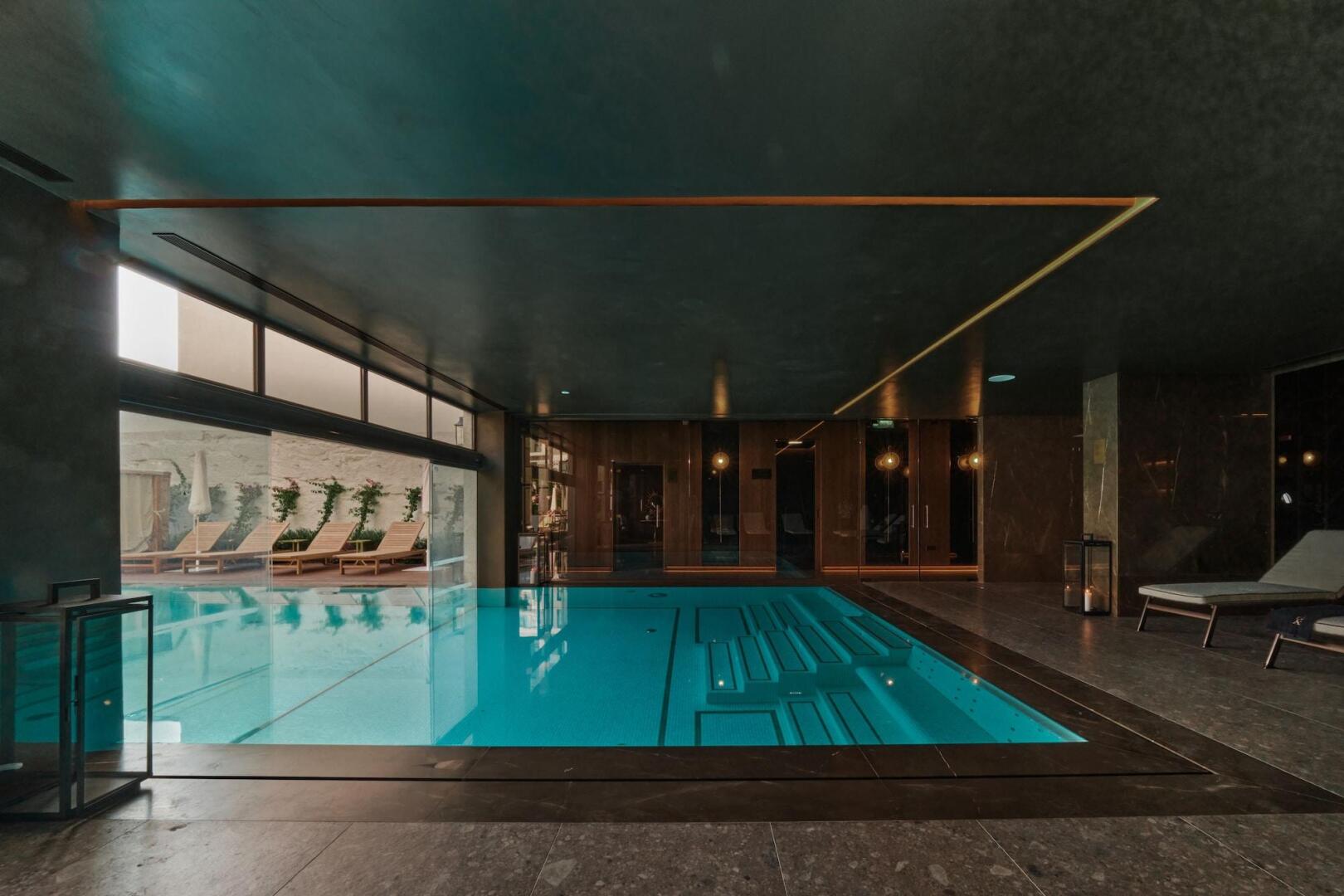 Photo - GA Palace Hotel & Spa, a XIXth-Century Villa