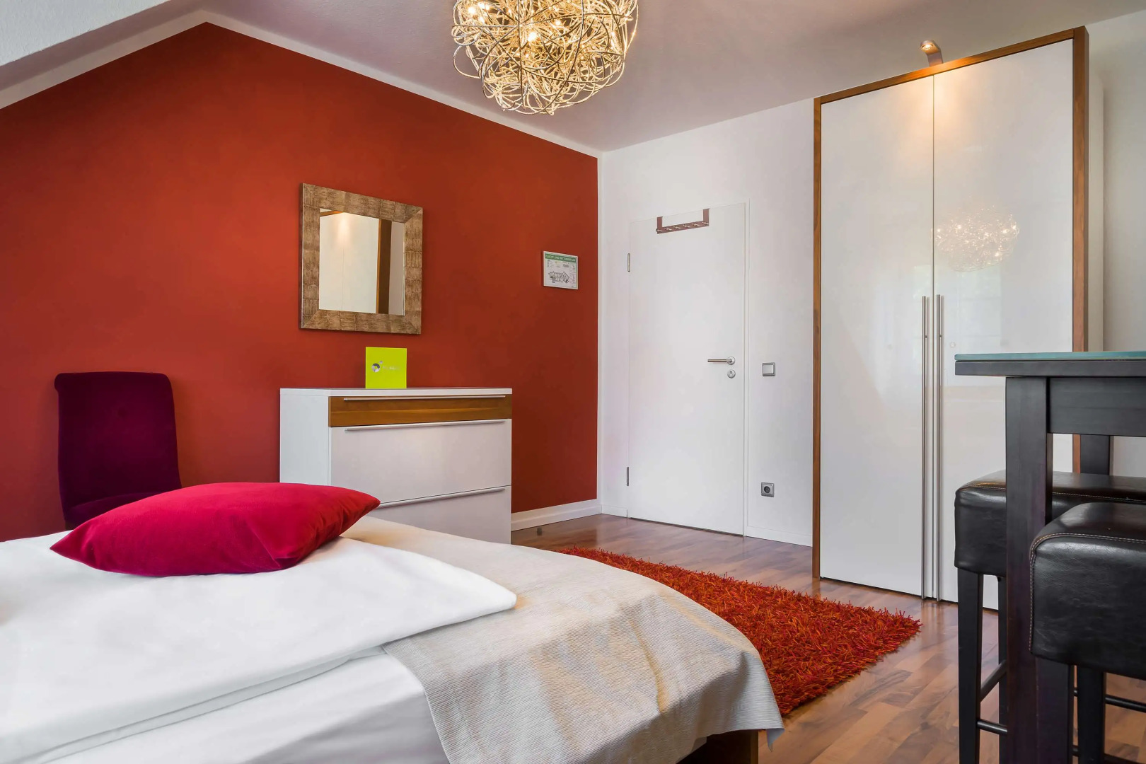 Foto - Hotel Freiraum