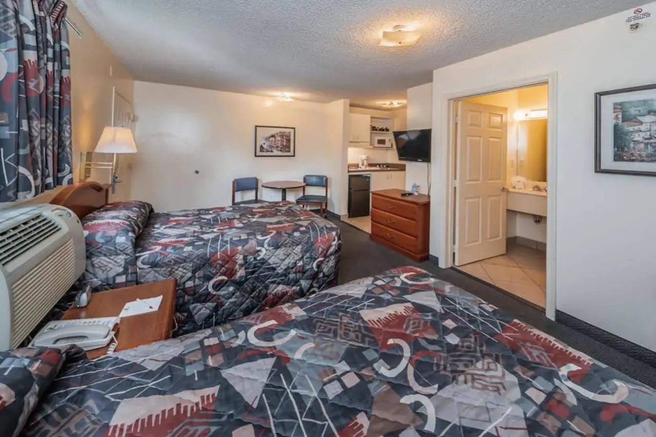 Foto - Tampa Bay Extended Stay Hotel