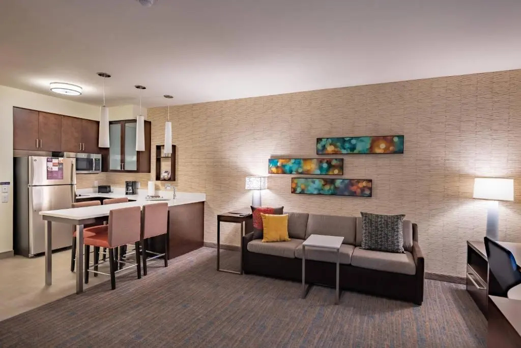Foto - Residence Inn by Marriott Dallas at The Canyon