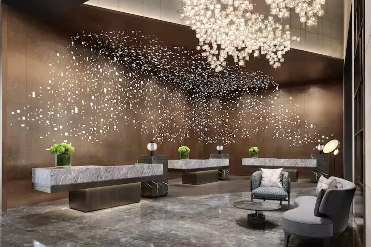 Foto - Hilton Shanghai Zhangjiang Science City