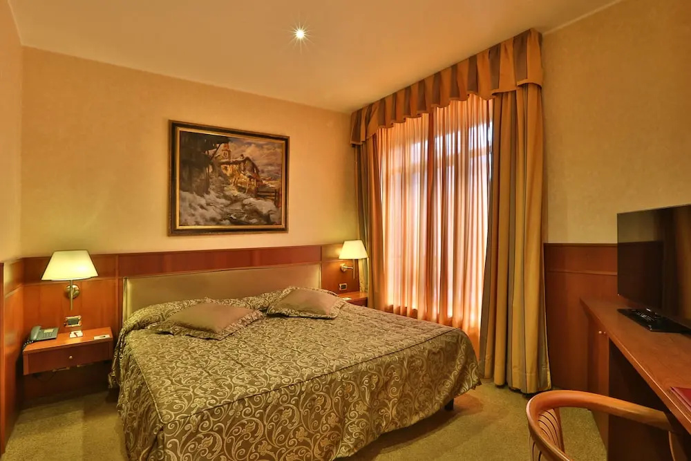 Foto - Palace Hotel Moderno