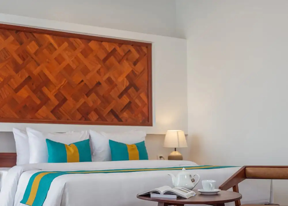 Photo - Homewood Hotel