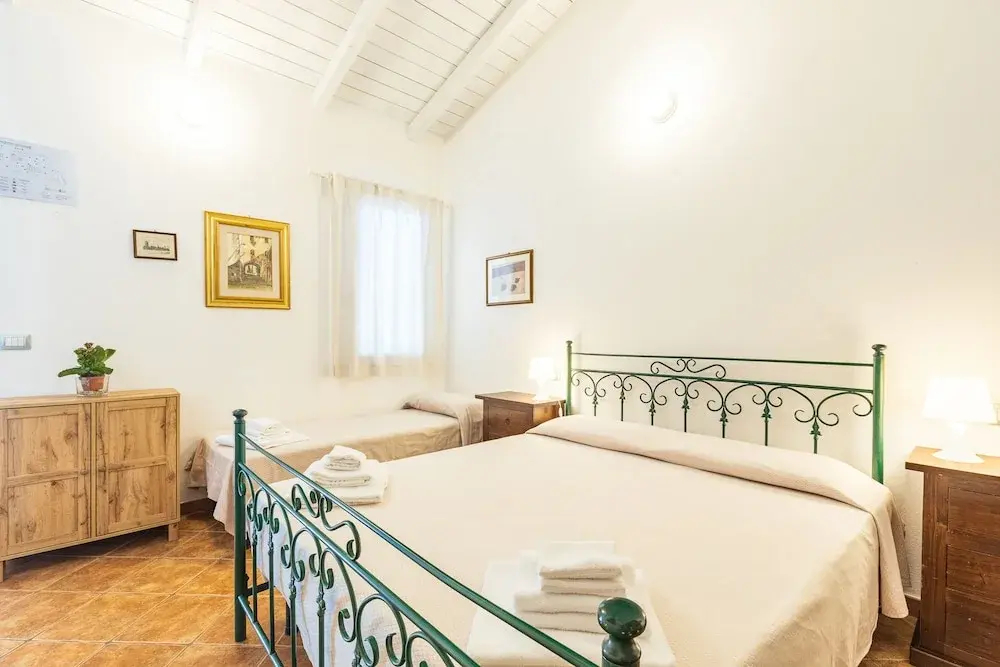 Photo - Albergo Residenziale Menhirs