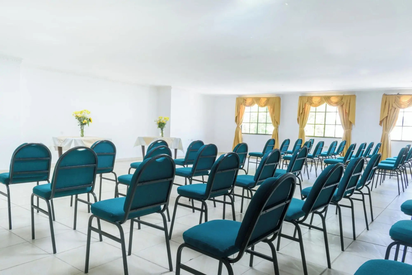 Photo - Hotel Caribe Plaza Barranquilla