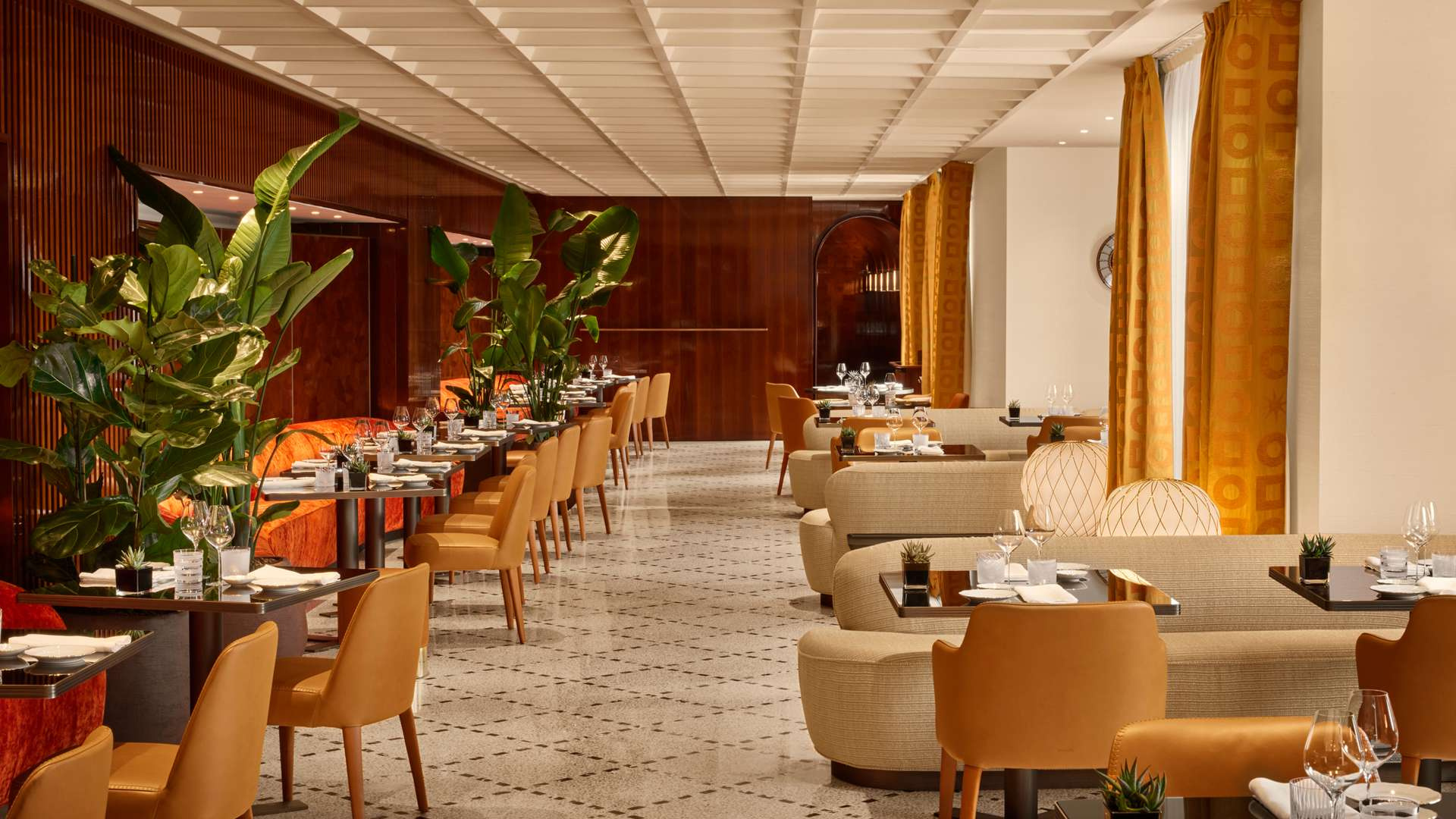 Foto - Bvlgari Roma Hotel 