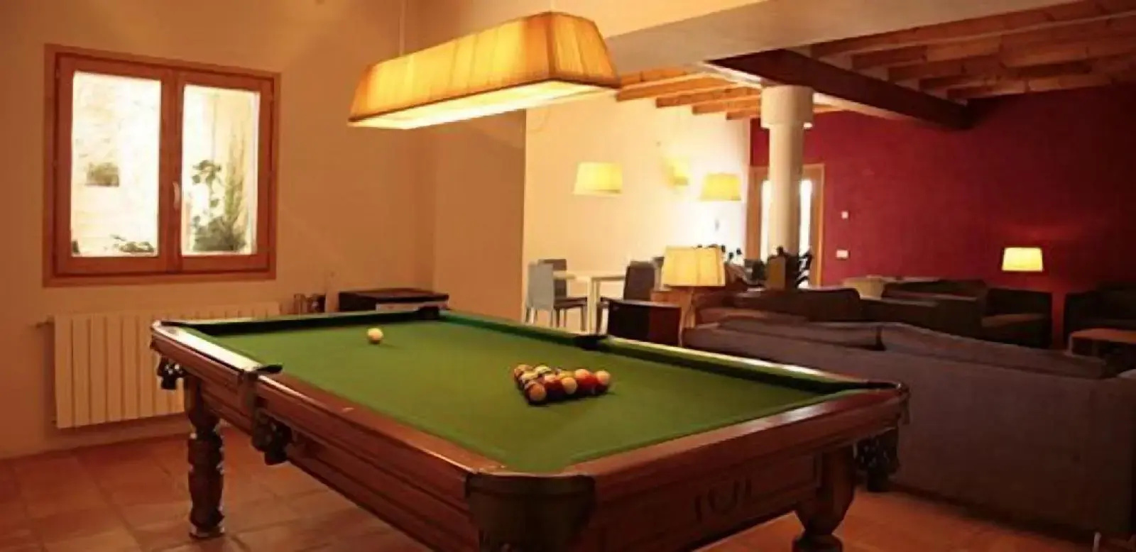 Photo - Aldea Roqueta Hotel Rural
