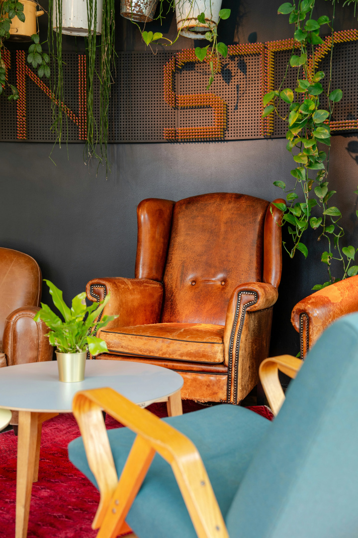 Photo - Ruby Lotti Hotel Hamburg