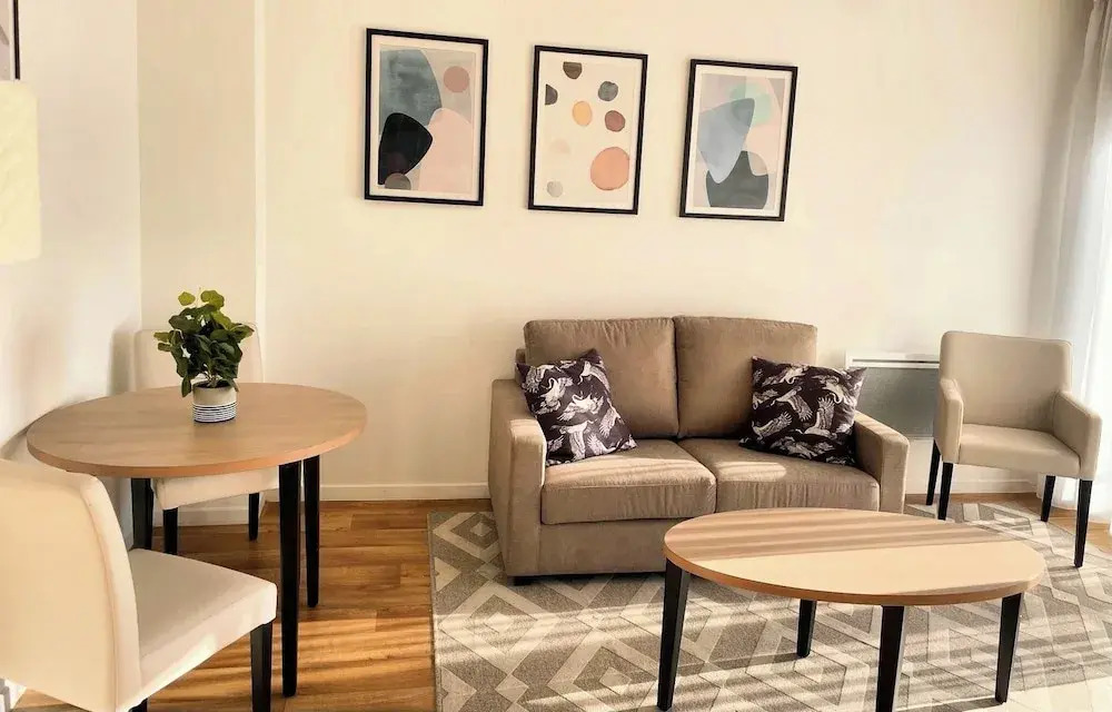 Foto - Zenao Appart'hôtels Orléans