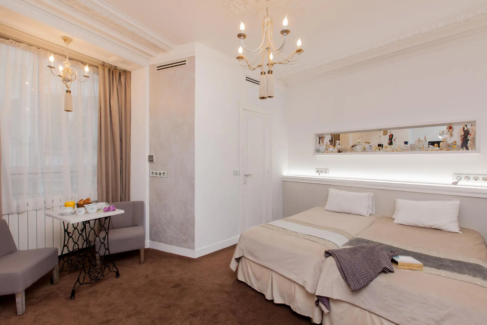 Foto - Hotel Bonaparte