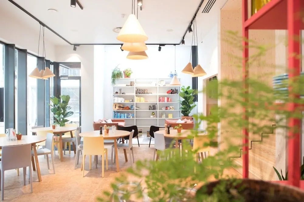 Photo - The Green Elephant Hostel & Spa