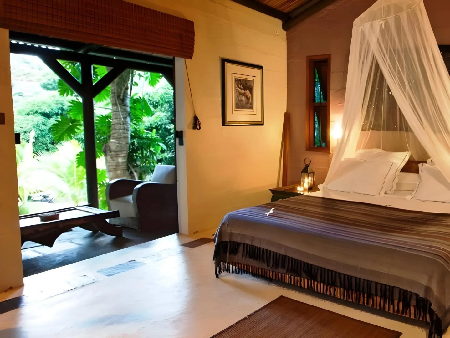 Photo - Lakaz Chamarel Exclusive Lodge