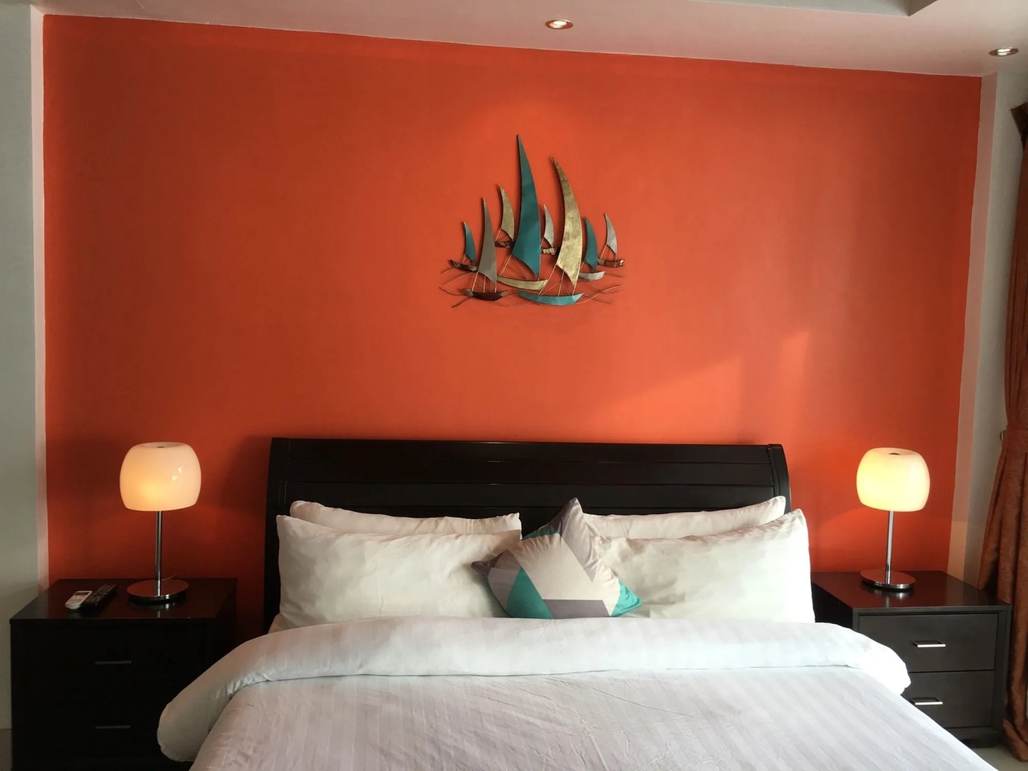 Foto - Calypso Beach and Dive Resort