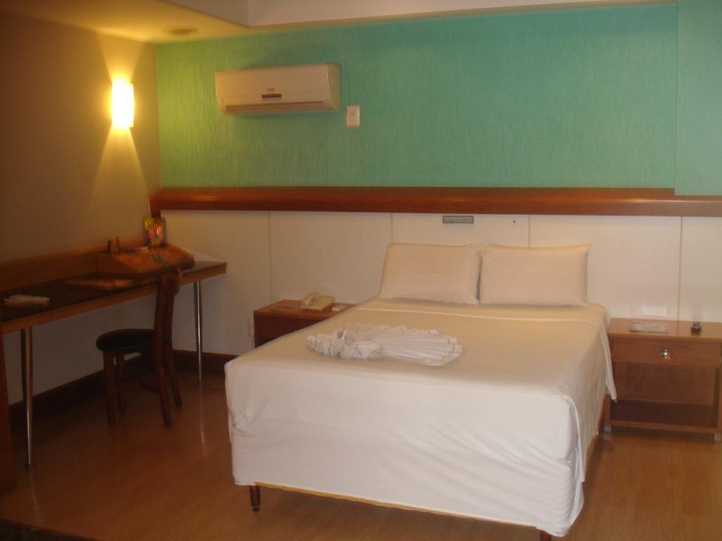 Foto - Hotel Minuano