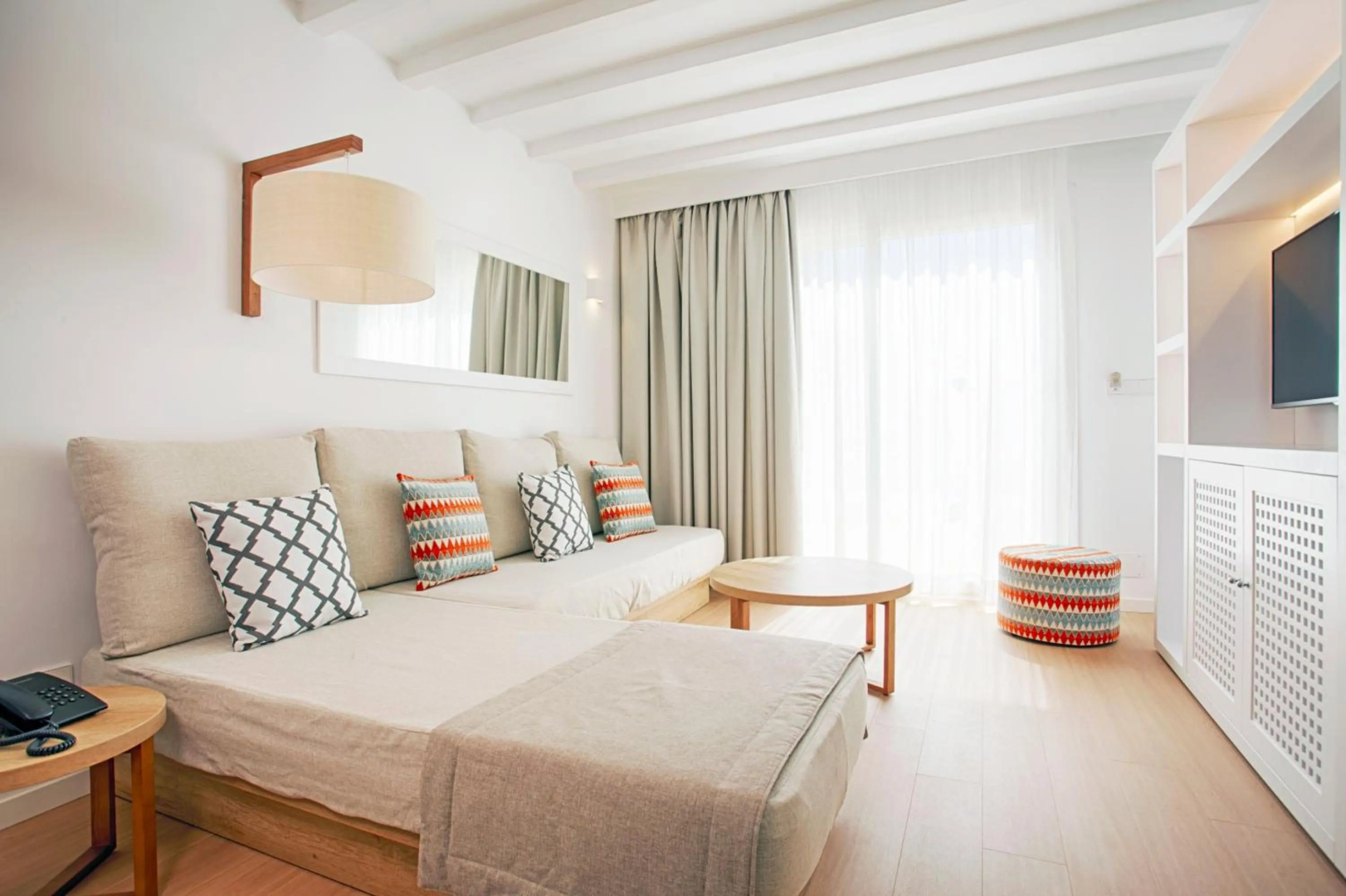 Foto - Grupotel Aldea Cala'n Bosch