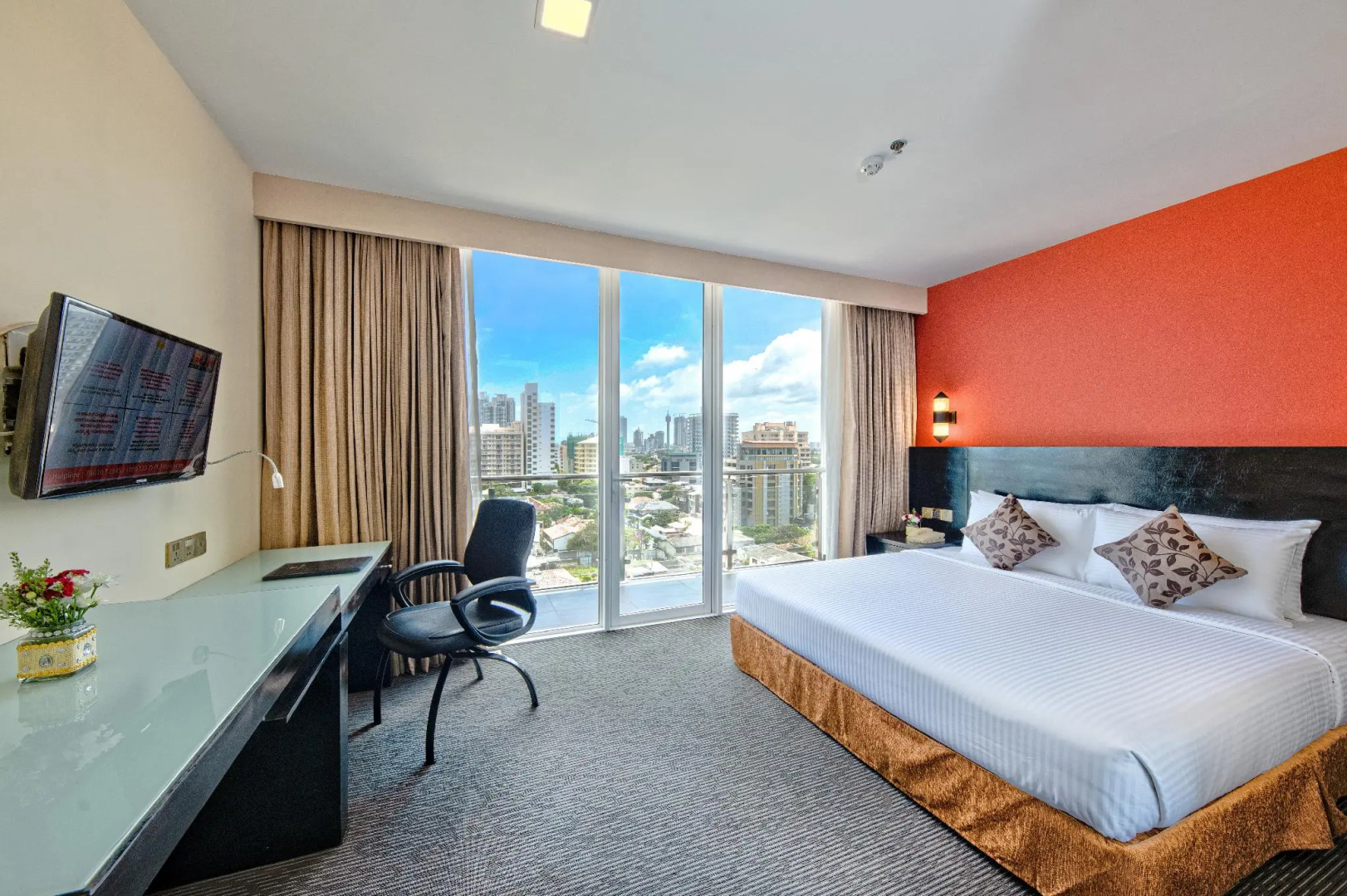 Foto - Pearl Grand By Rathna