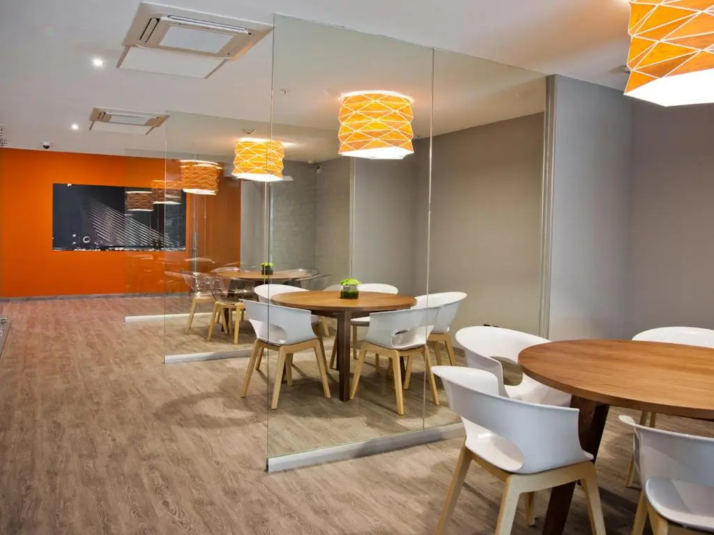 Foto - City Express Plus by Marriott Monterrey Nuevo Sur