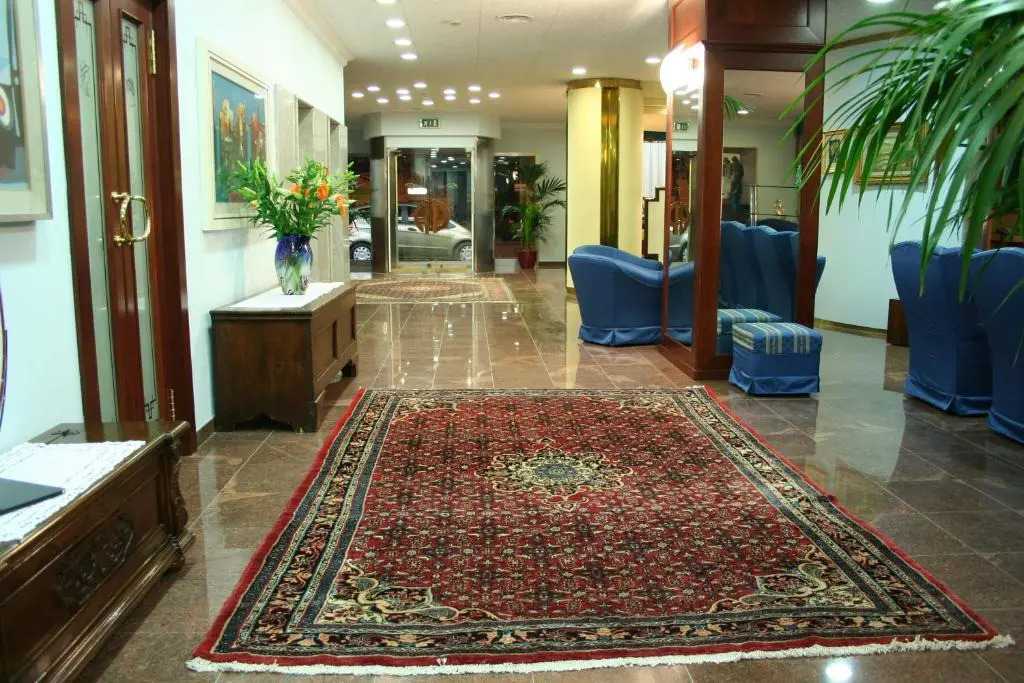 Photo - Hotel President Venezia