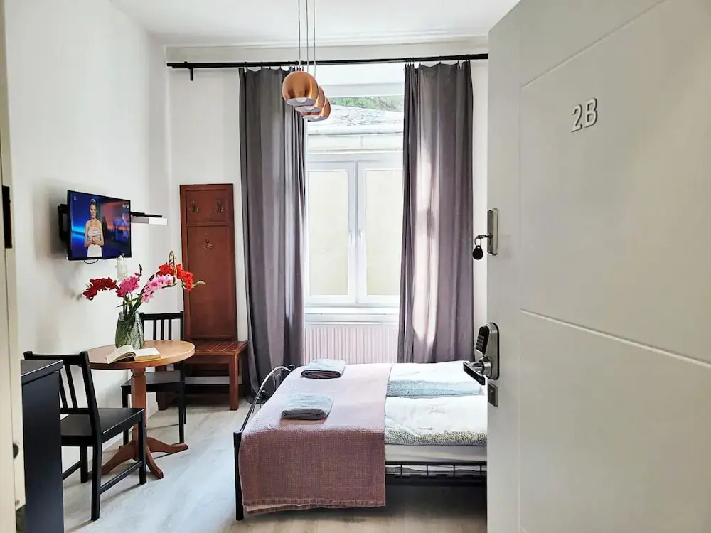 Photo - DReAM Main Station