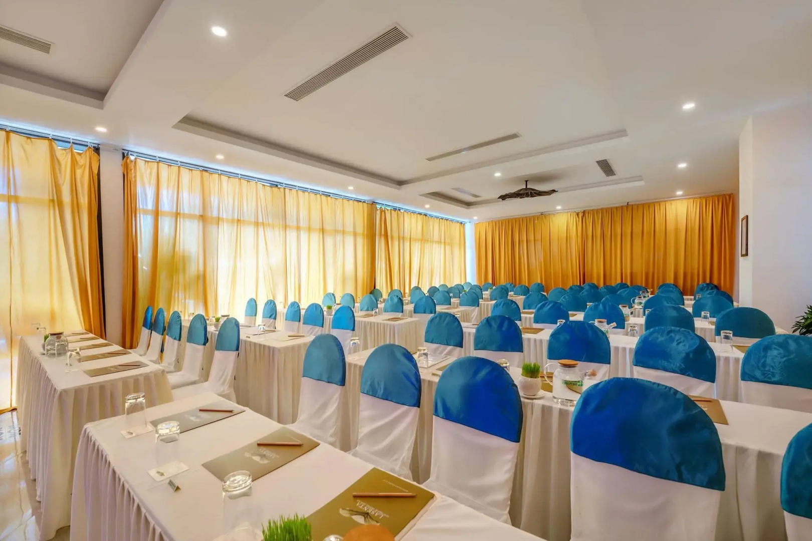 Foto - Lasenta Boutique Hotel Hoian