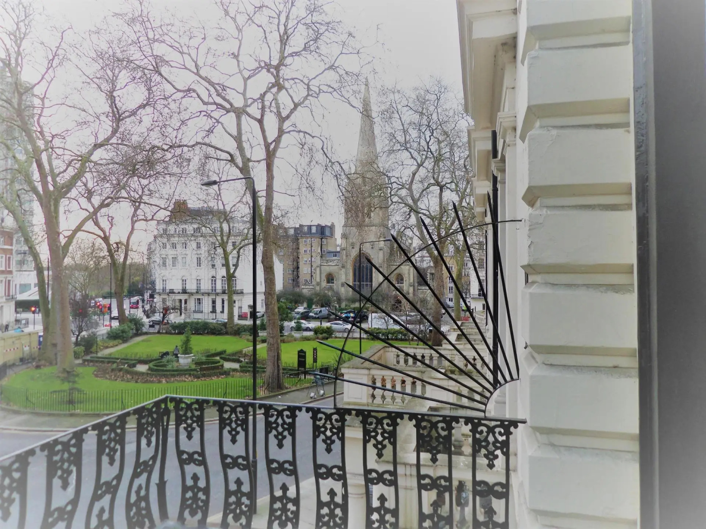 Foto - Lancaster Court Hotel