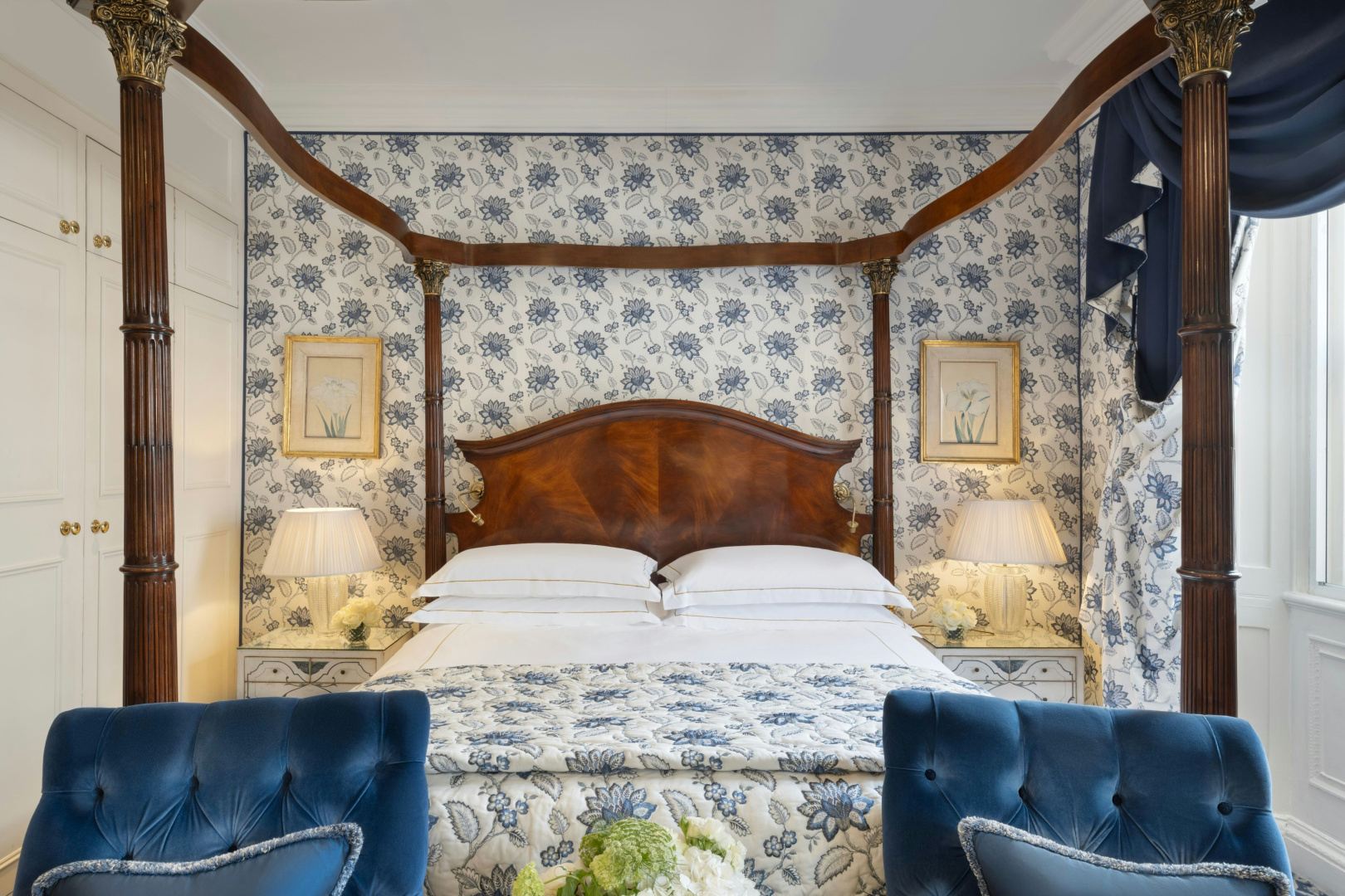 Foto - The Chesterfield Mayfair