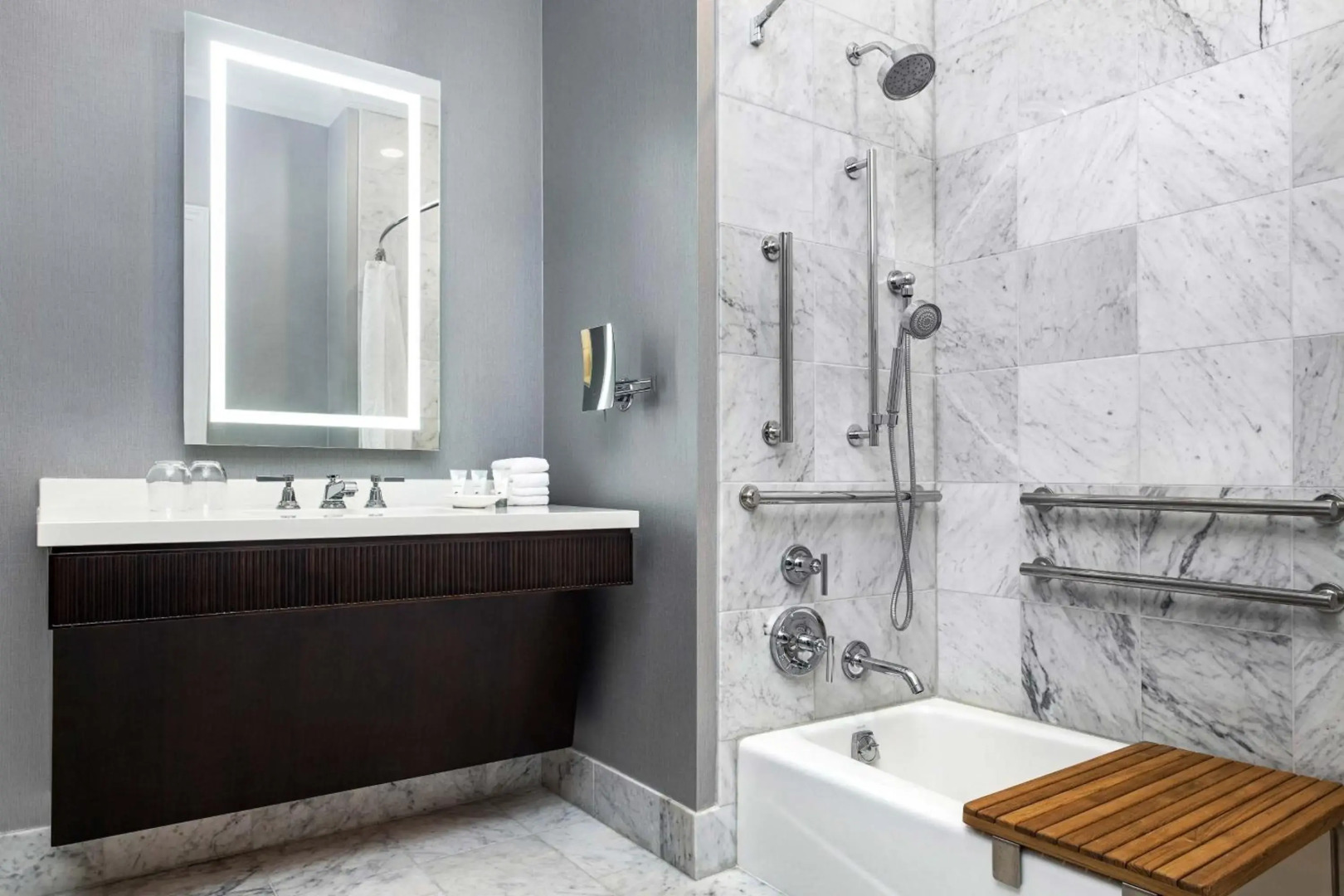 Foto - The Westin St. Francis San Francisco on Union Square