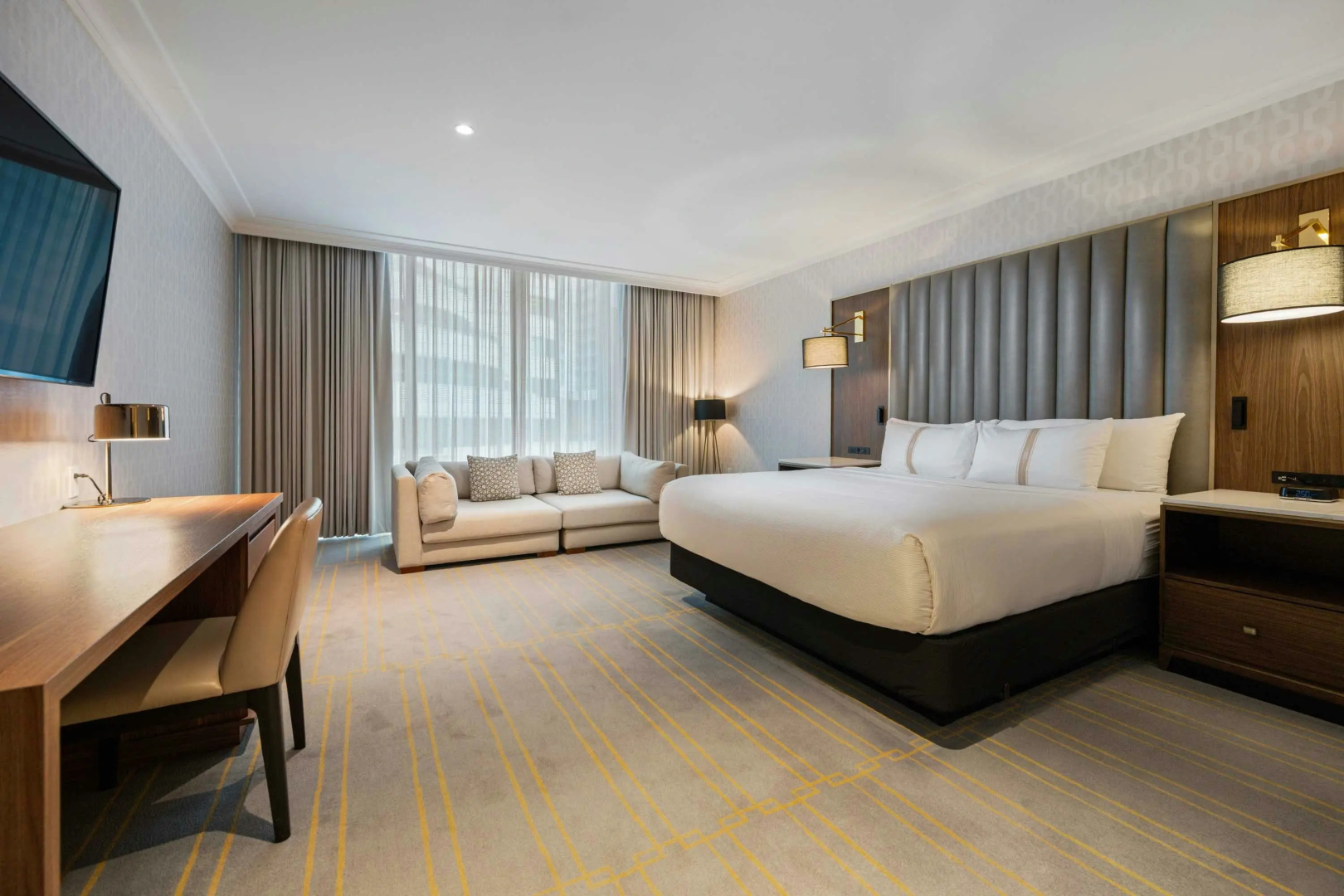 Foto - The Sutton Place Hotel Toronto