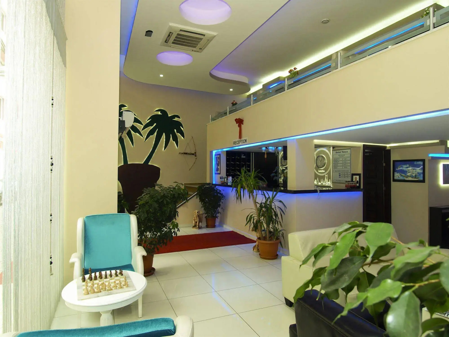 Foto - Hotel Timya