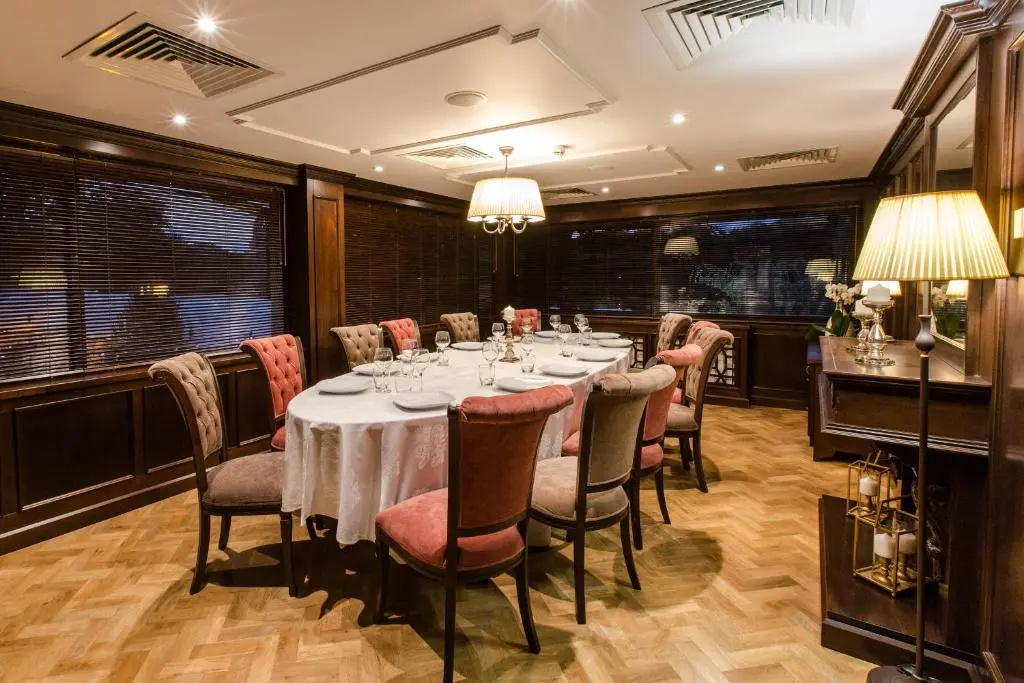 Photo - Hotel Herastrau