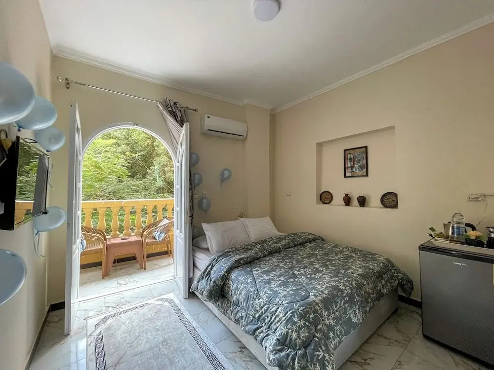 Foto - Pyramids Hotel