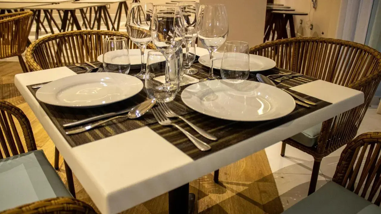 Foto - Varali Grand Hotel