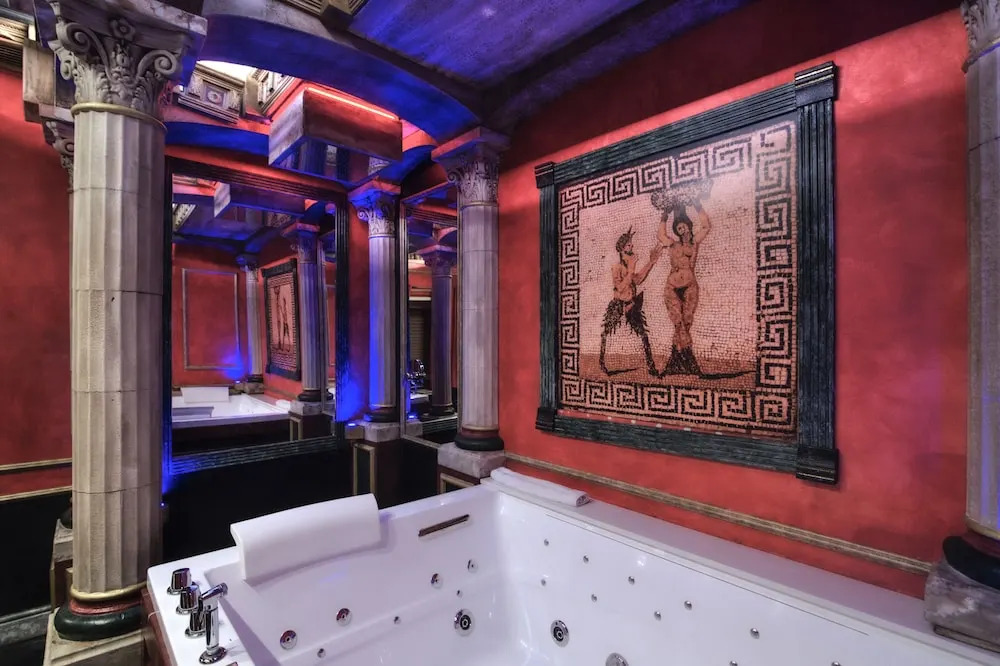 Foto - MagicSuite Guest House Roma Vaticano