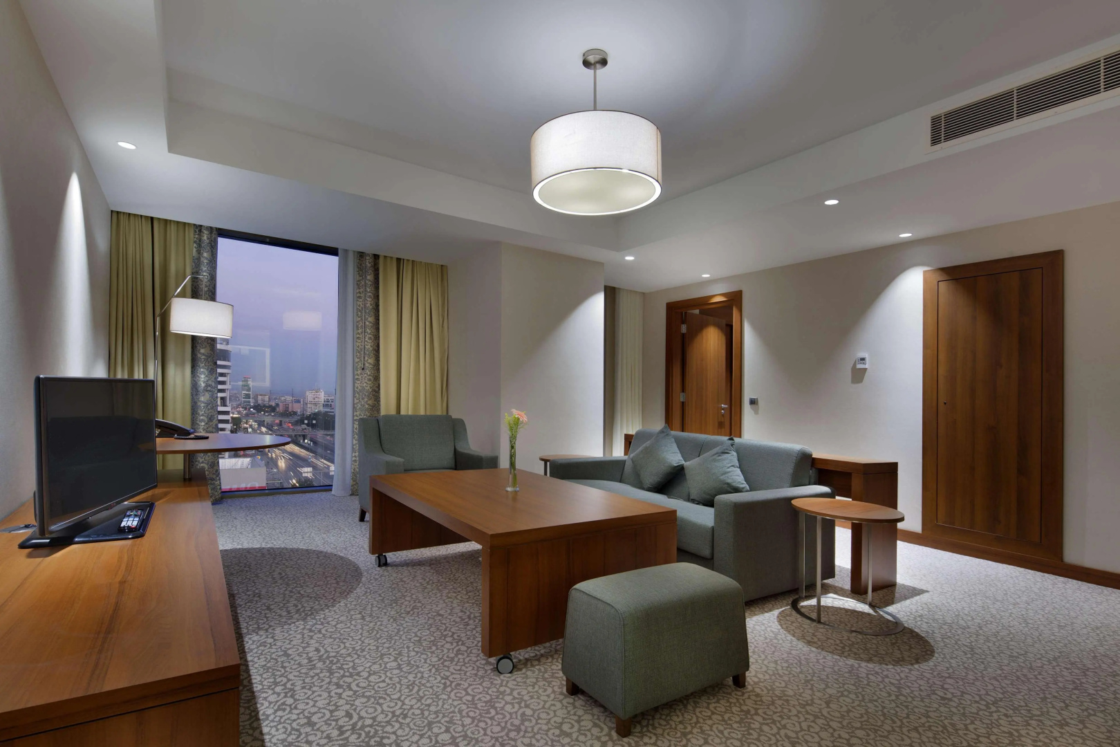 Foto - Hilton Garden Inn Istanbul Beylikduzu